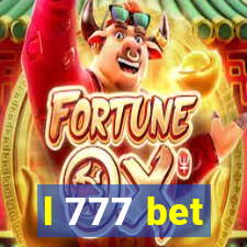 l 777 bet